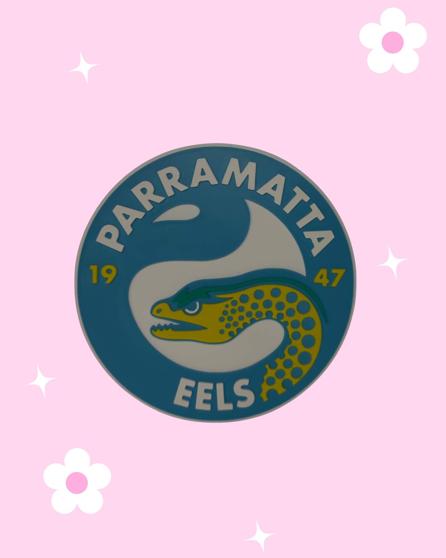 Parramatta eels