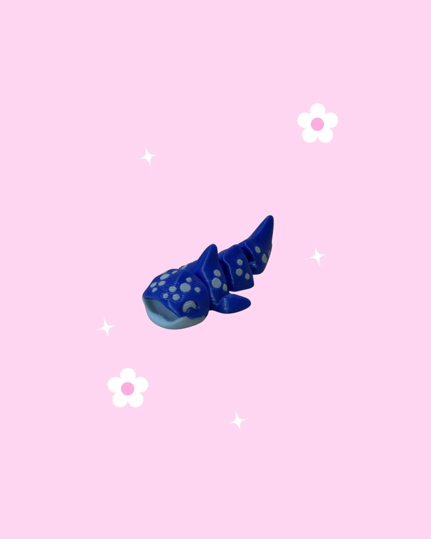 Whale Shark Flexi