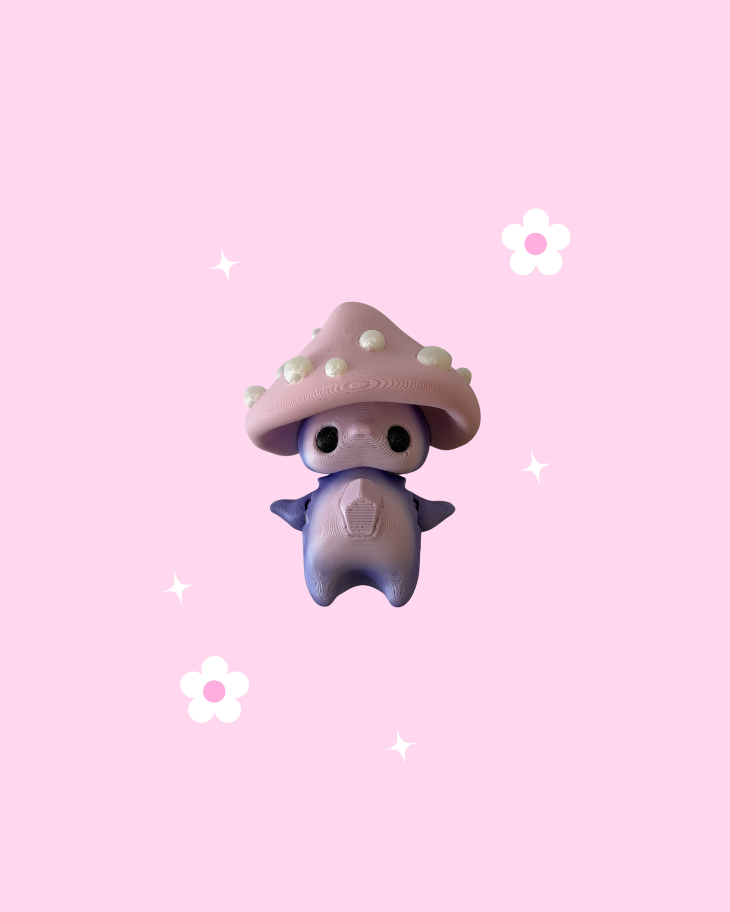 Mushroom Pixie