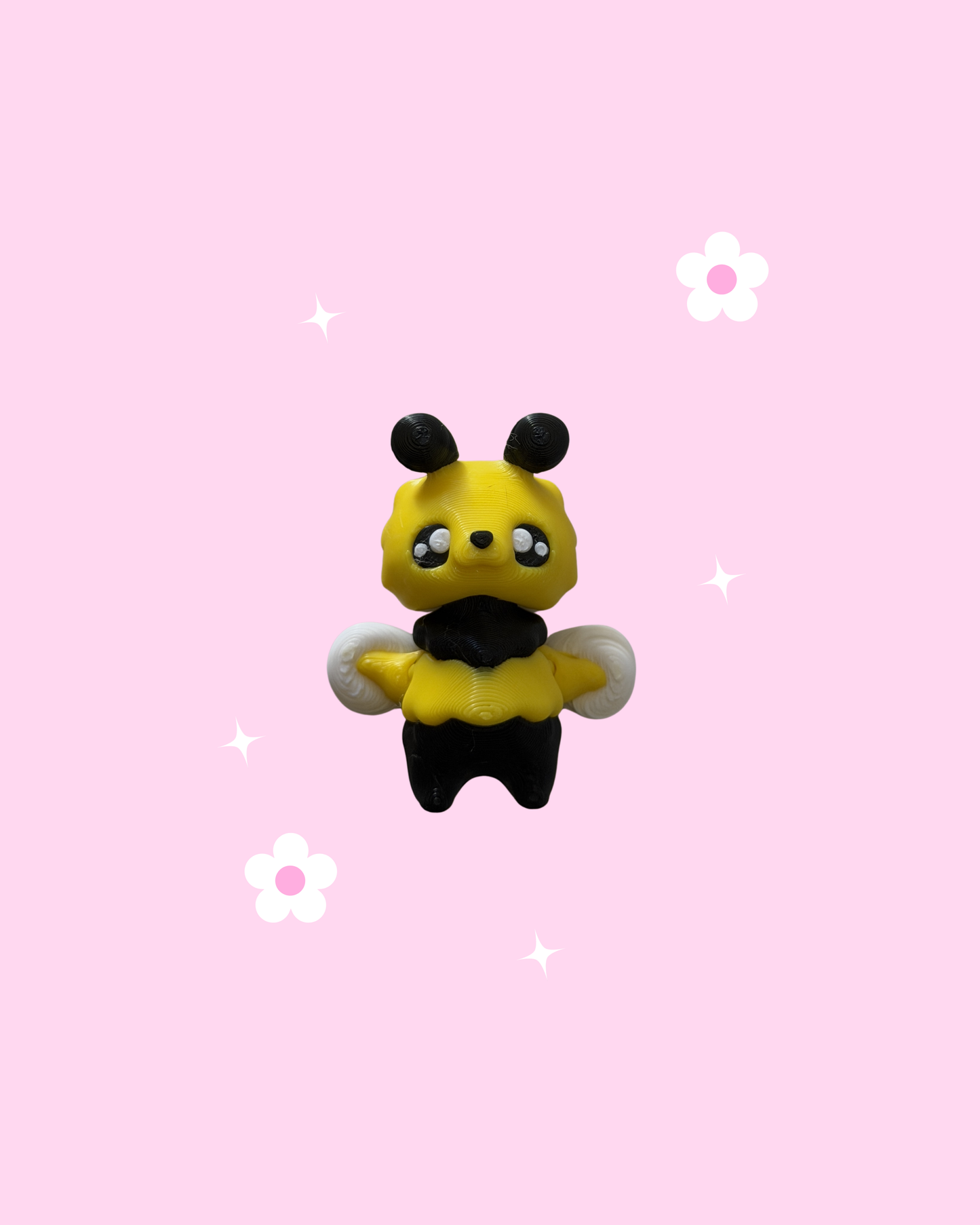 Bee Pixie