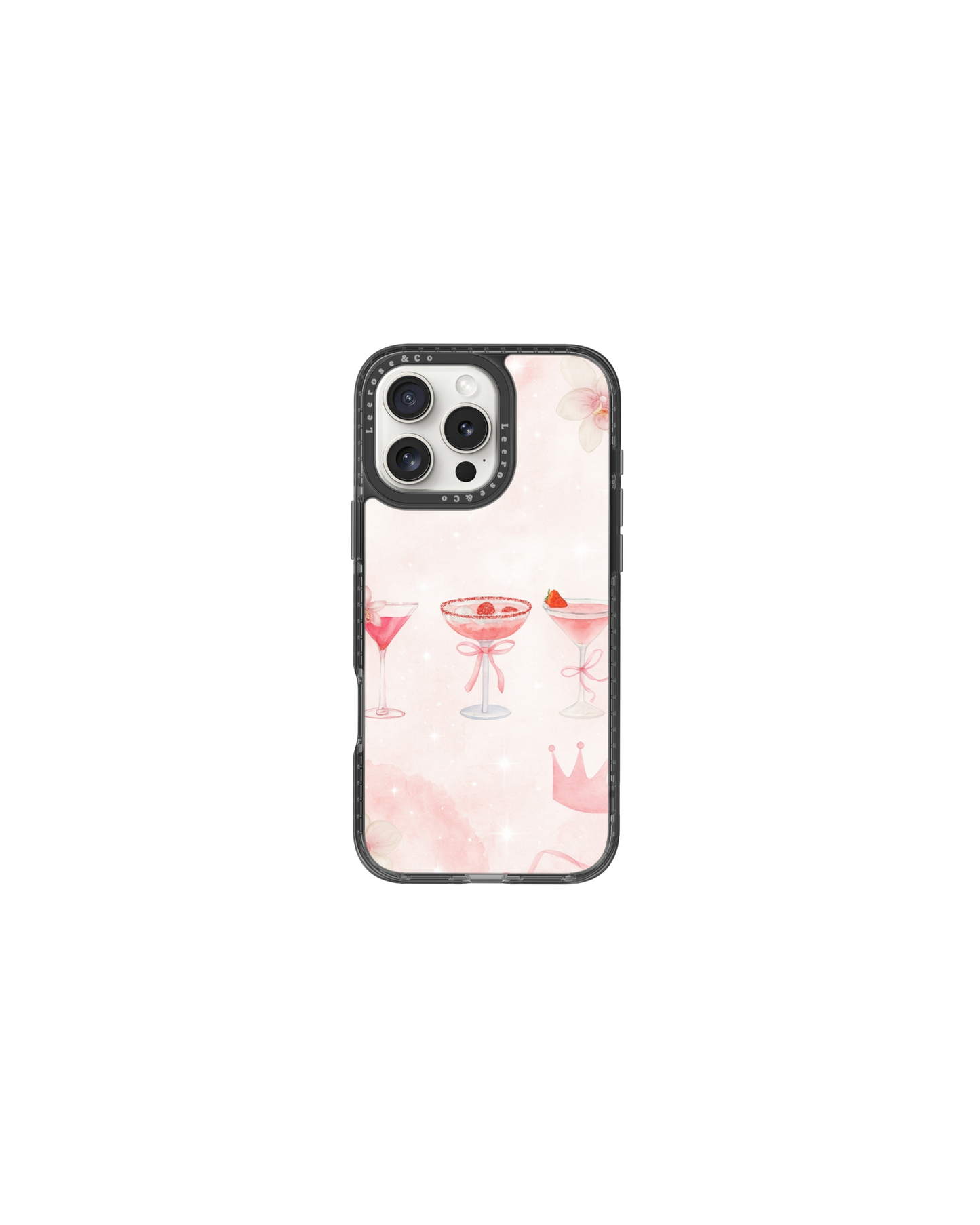 Case Base + 4 Backings
