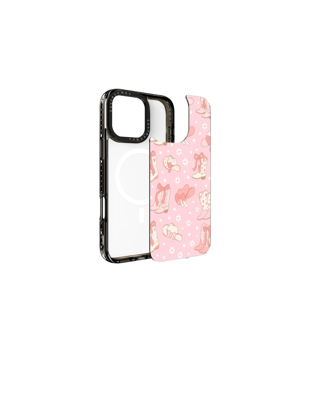 Pink Rodeo - MagSafe (Backing Only)