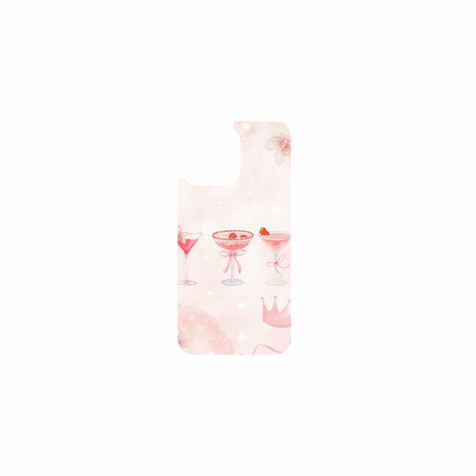 Glamtini - MagSafe Snap Plate