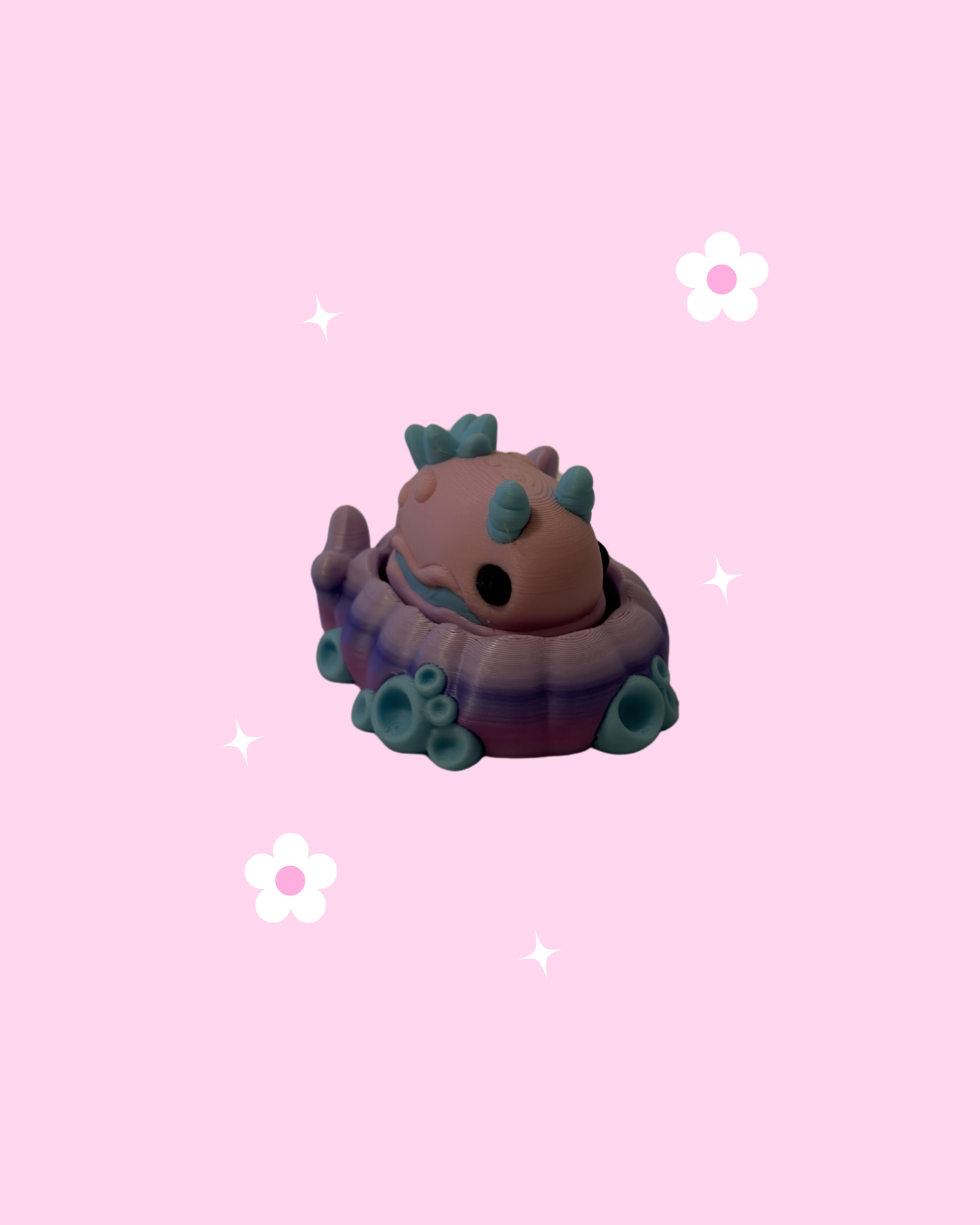 Sea Slug Clicker