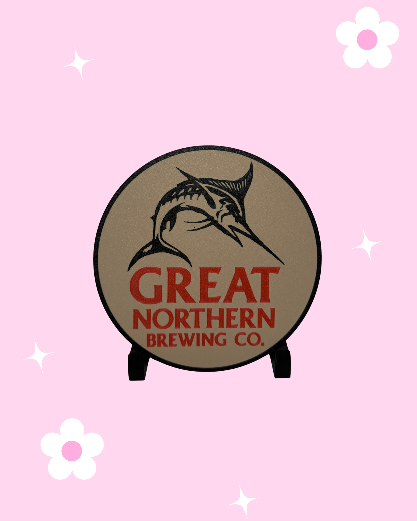 Great Northern Display