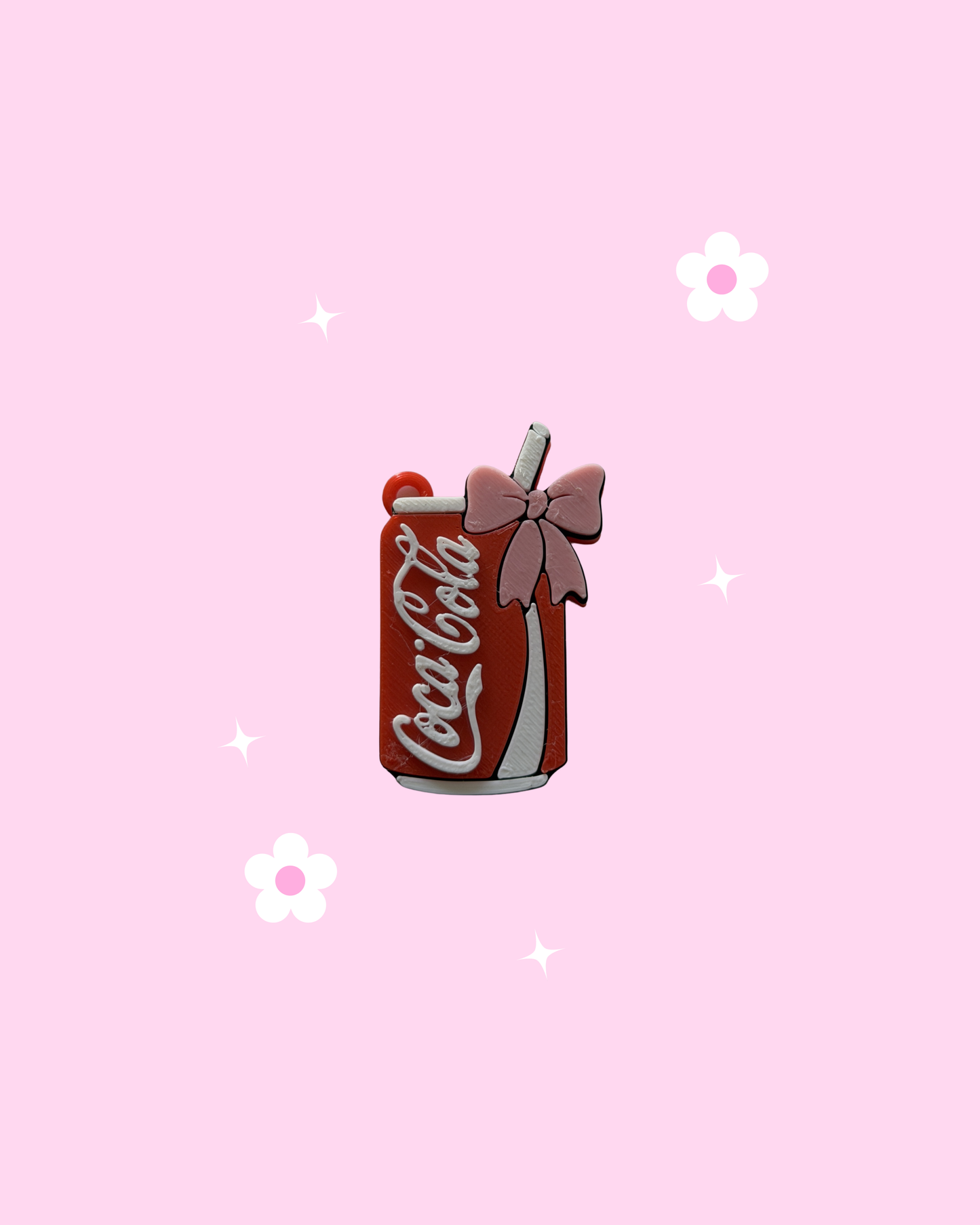 Cola - Can Opener
