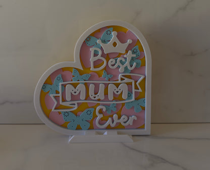 Best Mum Ever