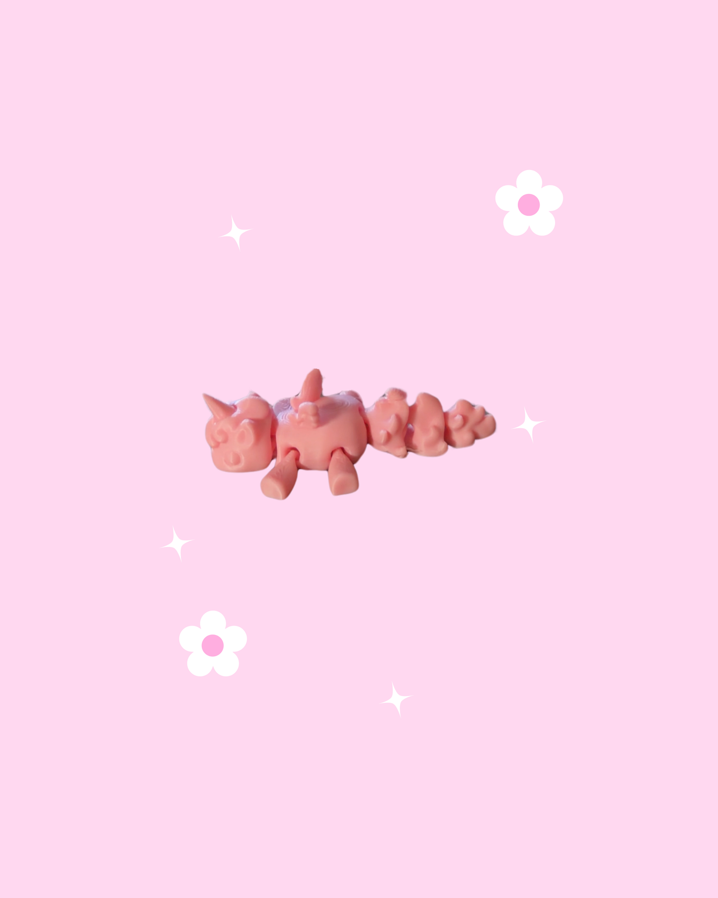 Unicorn Flexi