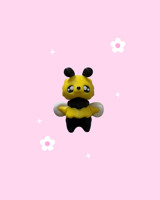 Bee Pixie