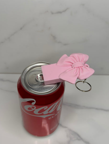 Bow Can Opener