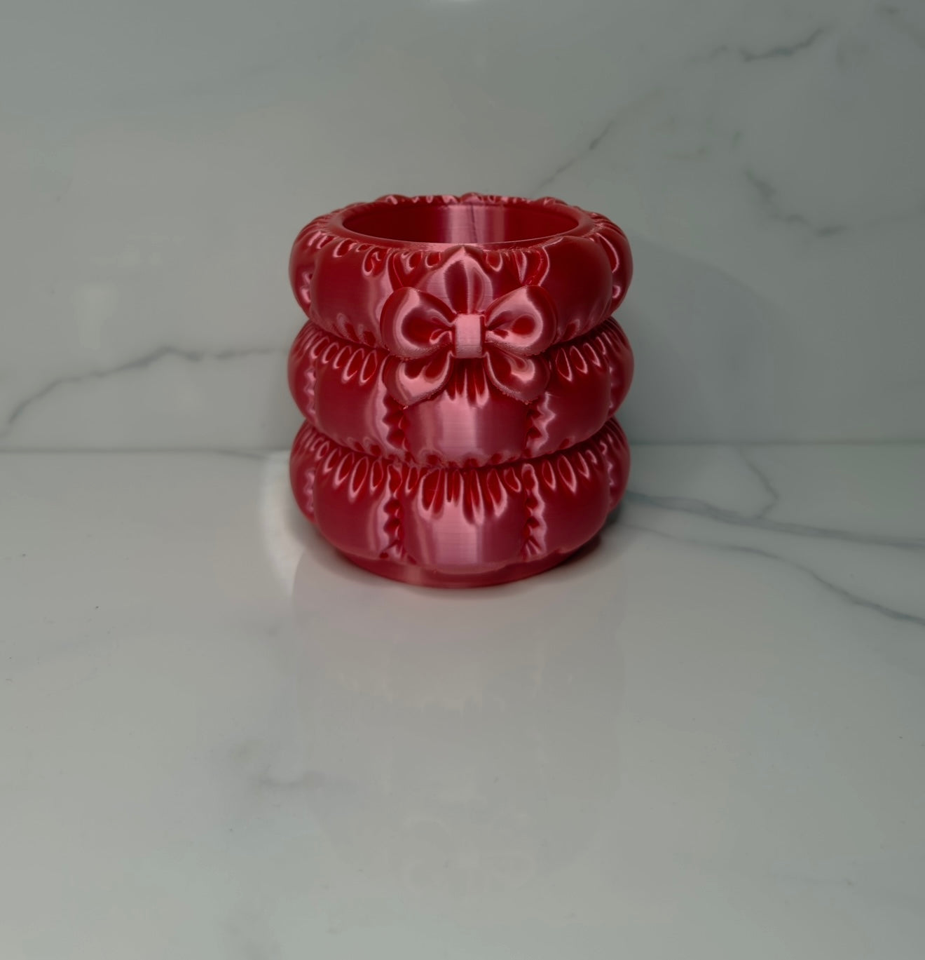 Makeup Brush & Pencil Holder