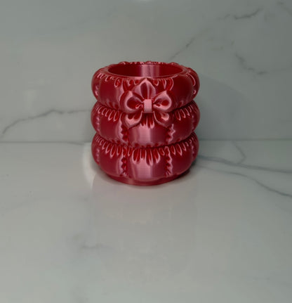 Makeup Brush & Pencil Holder