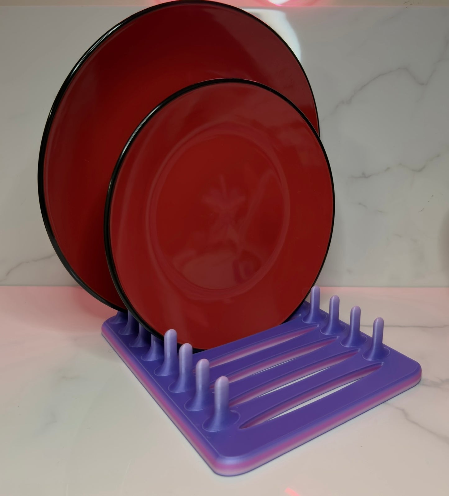 Plate Holder