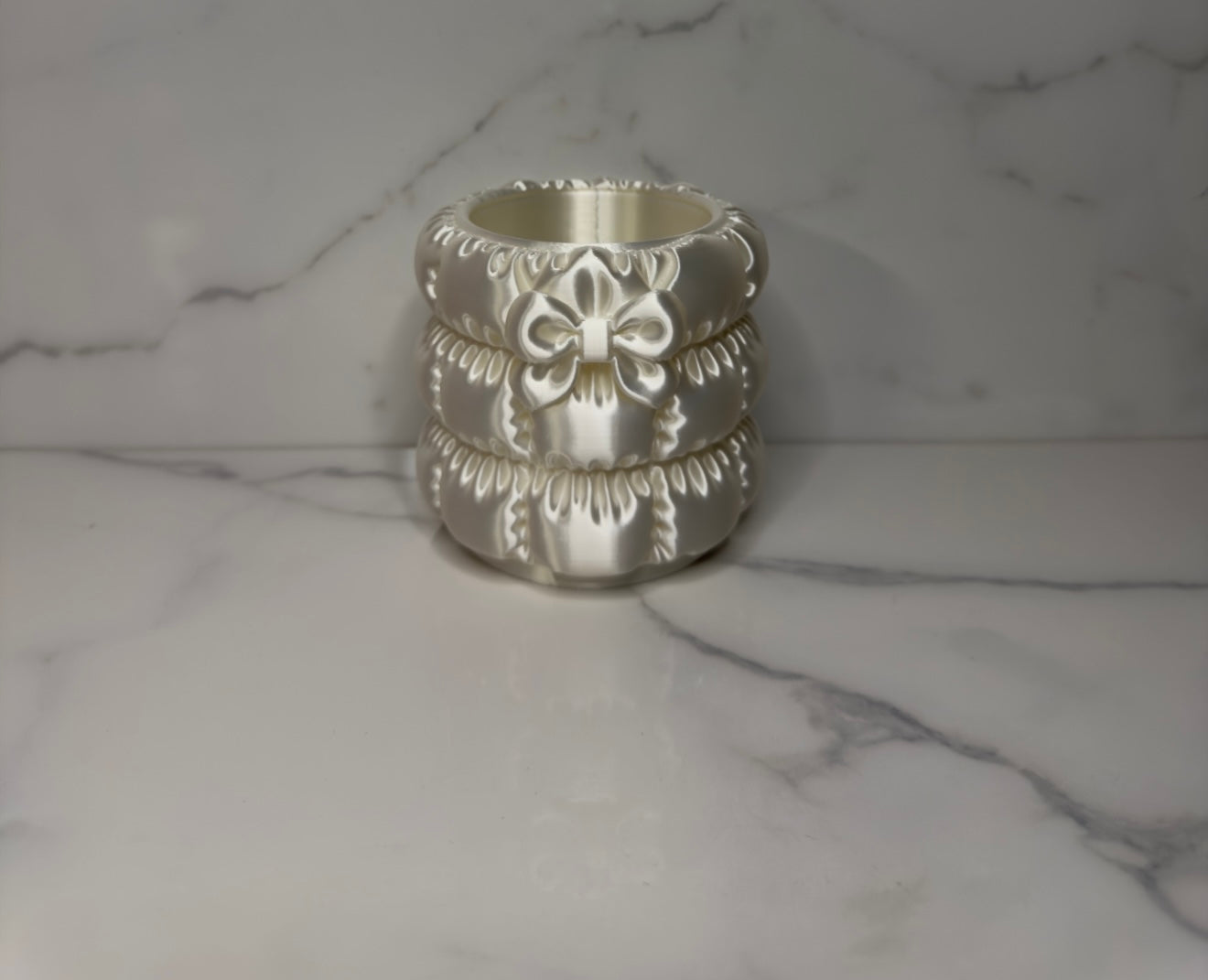 Makeup Brush & Pencil Holder