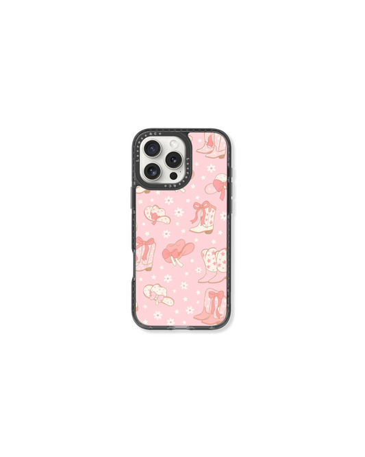 Pink Rodeo - MagSafe (Backing Only)
