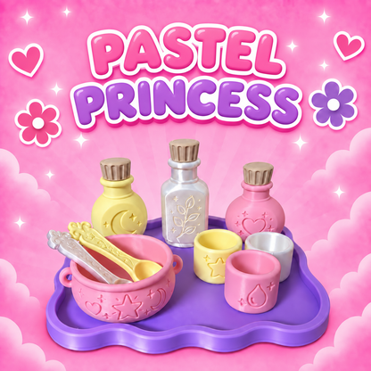 Potion Play Sets