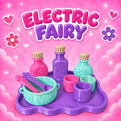 Potion Play Sets