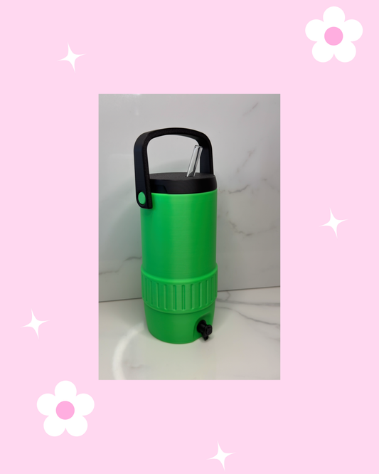 Can Holder 500ml Can Opener