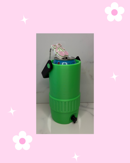 Can Holder 500ml