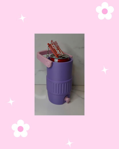 Can Holder 250ML Skinny Can
