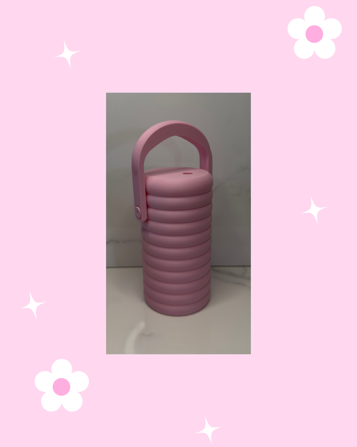 Bubble Can Holder
