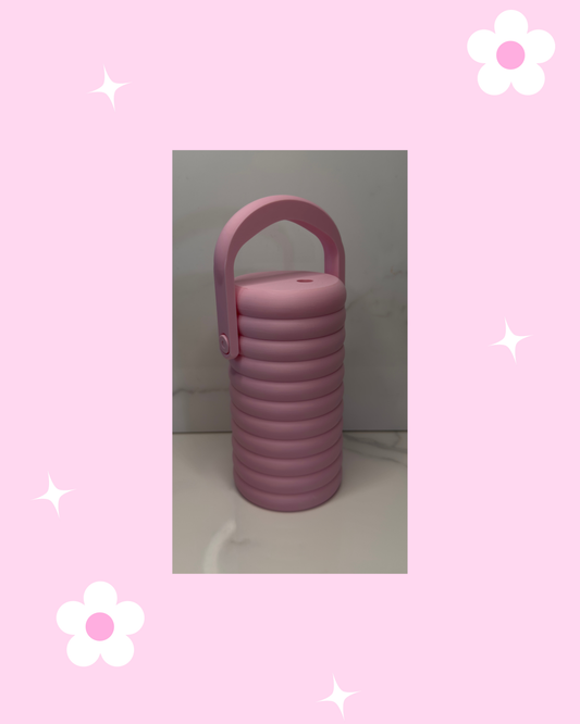 Bubble Can Holder
