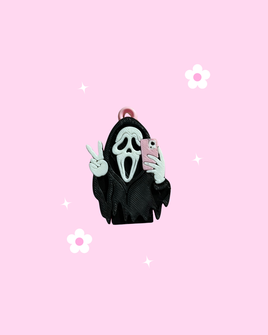 Ghostface Can Opener