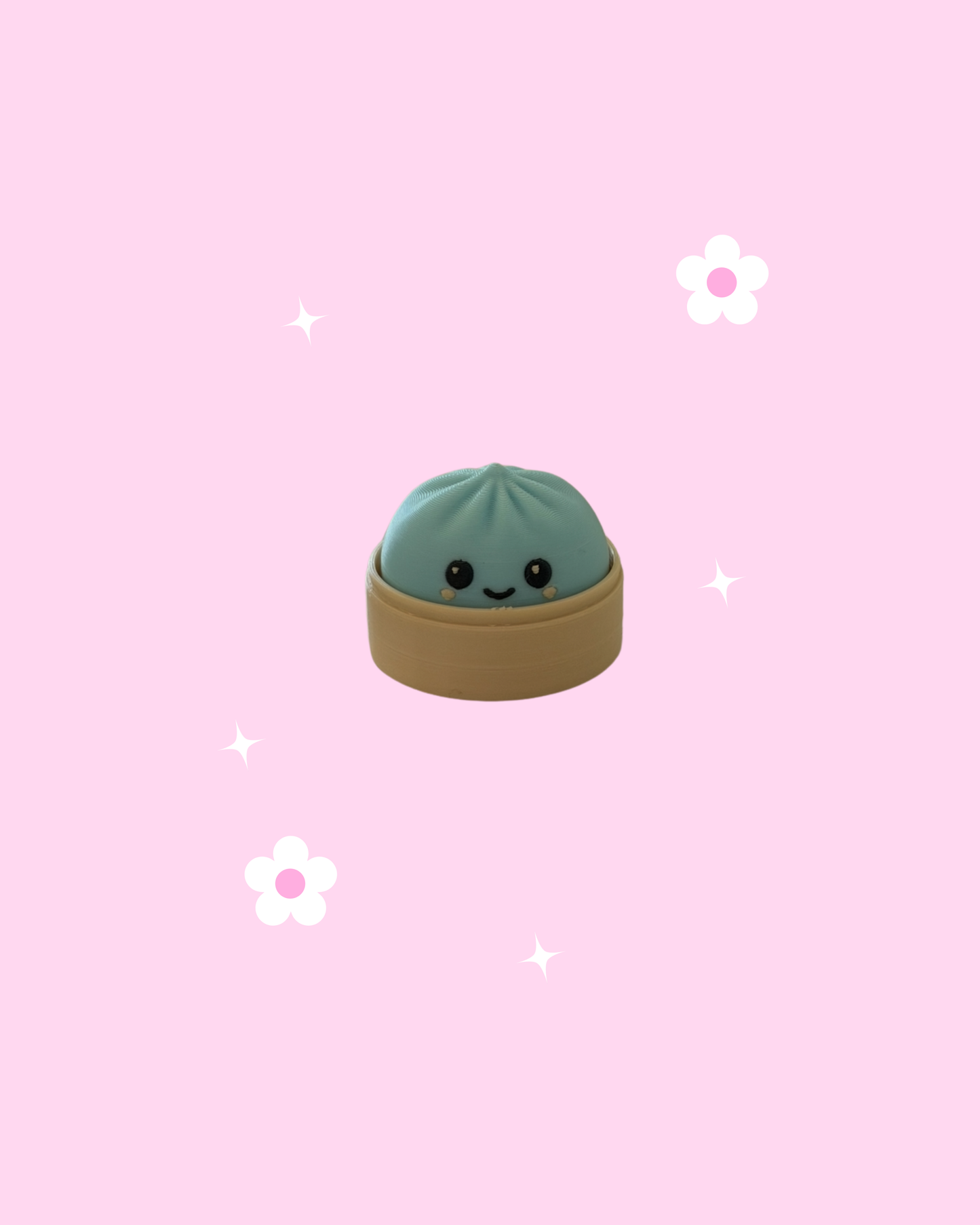Dumpling Clicker