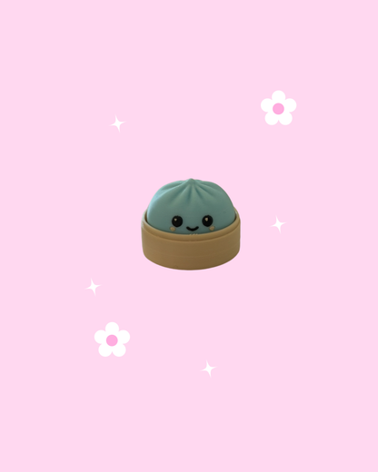 Dumpling Clicker