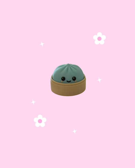 Dumpling Clicker