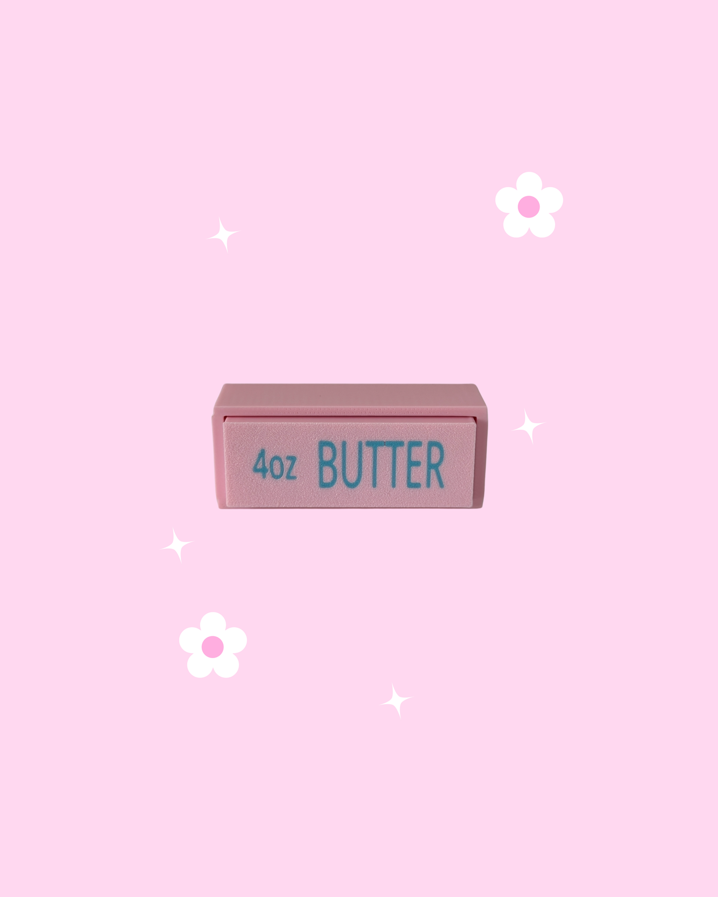 Butter Clicker