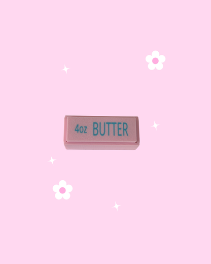 Butter Clicker